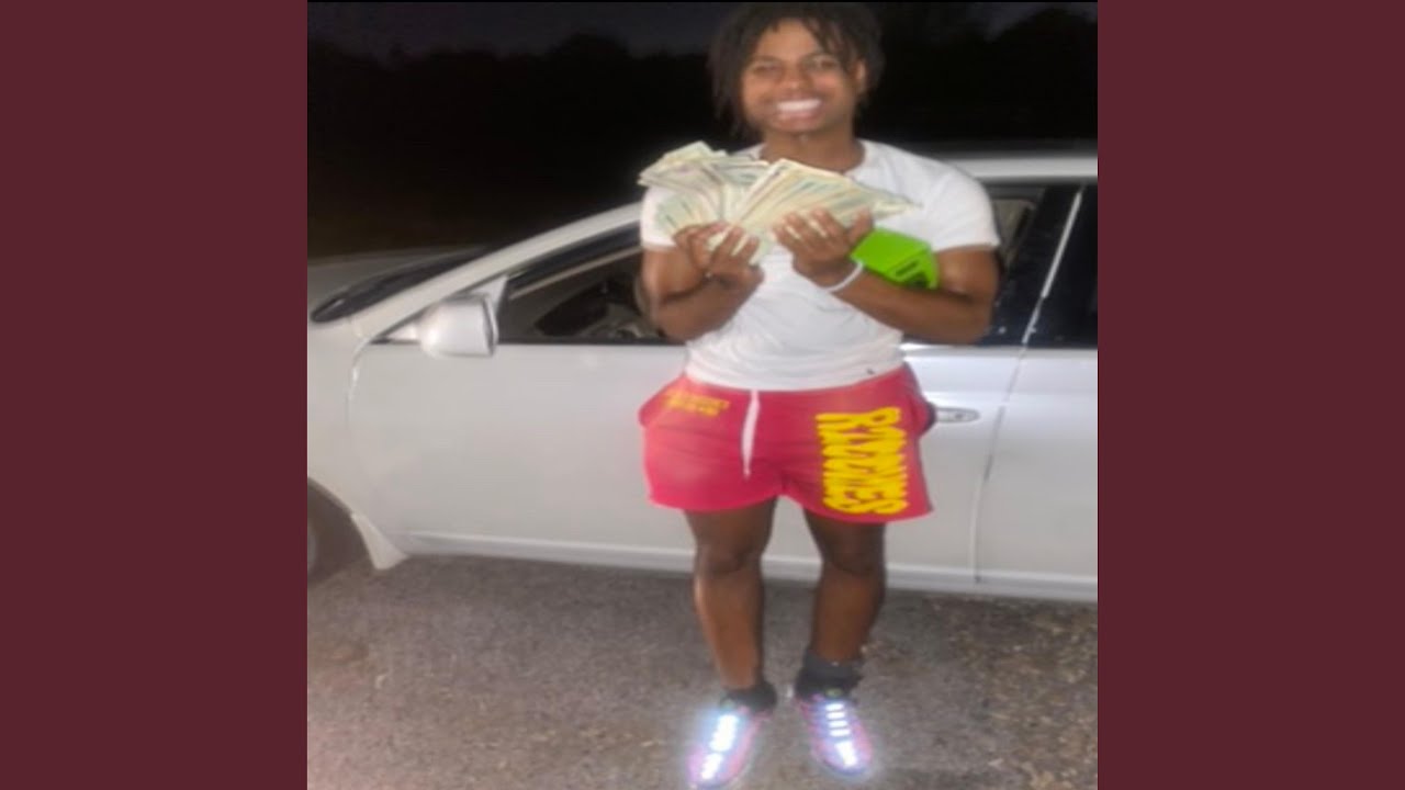 Young Rich Nigga