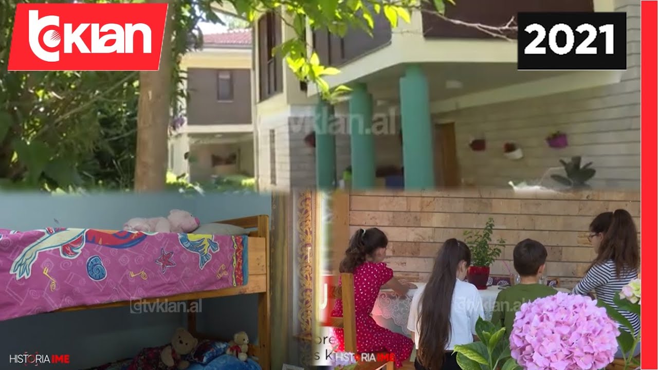 Po implimentohet Sos çifti ne fshatin Sos qe kujdesen per disa femije njekohesisht