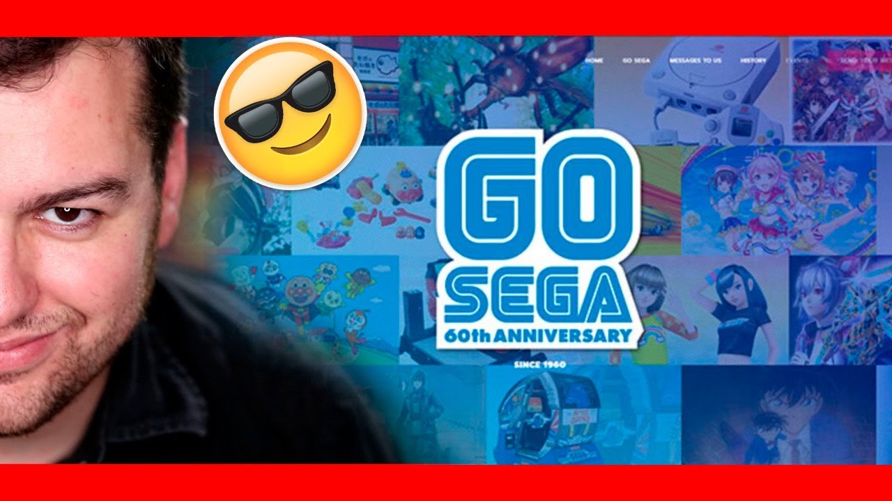Hablemos de las 3 Noticias de SEGA | Clock work Aquario | Game Gear Micro | desde 1999