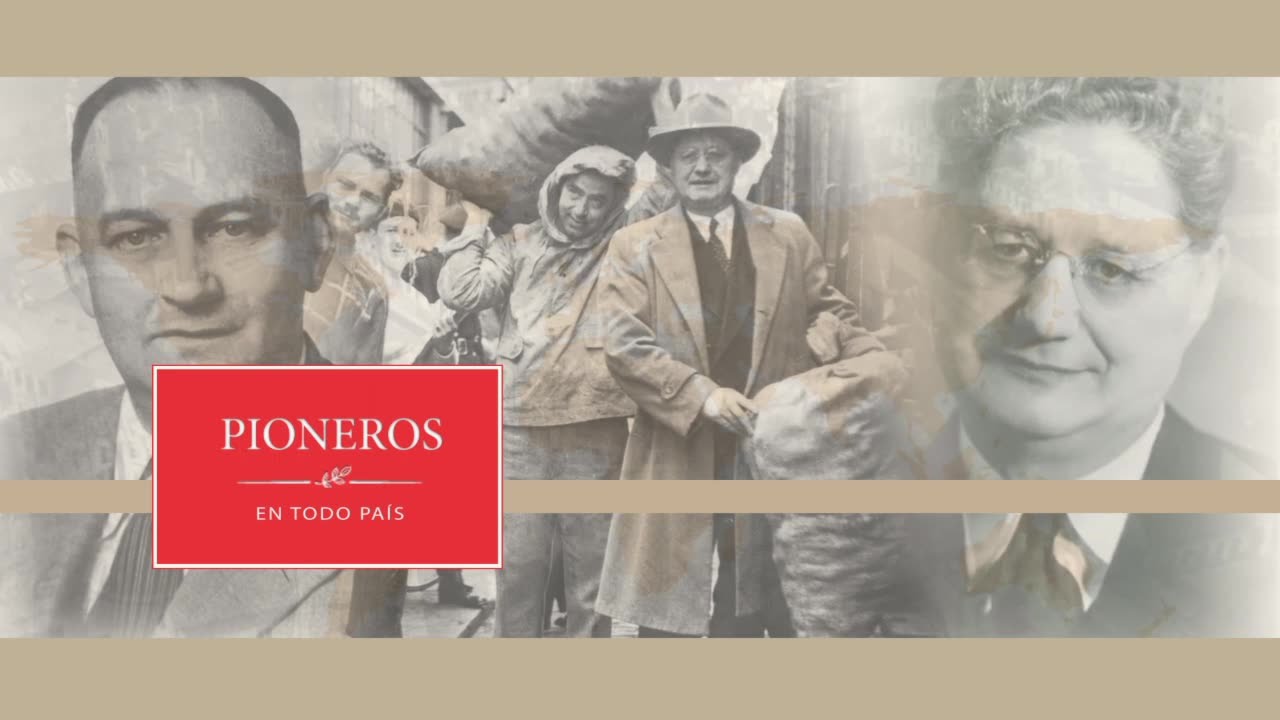 PARA QUE SEAMOS  UNO - MENSAJES  SUD