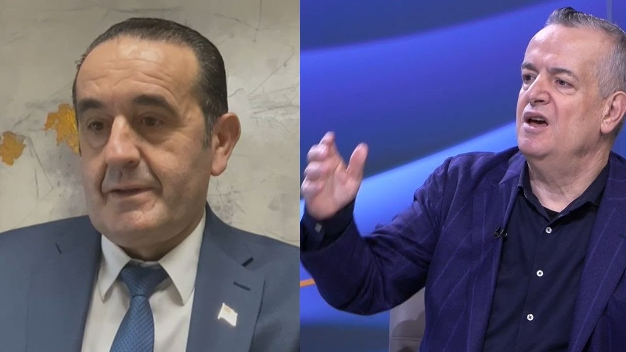 “Ua ua qenke zgjuar keq ti”, Sidorela i kthehet Lumajt pas akuzave pa baza - Shqipëria Live