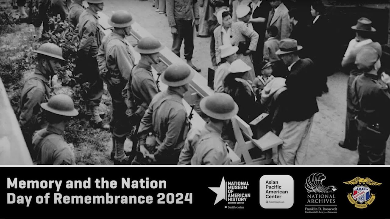 2024 Day of Remembrance: “Memory and the Nation”