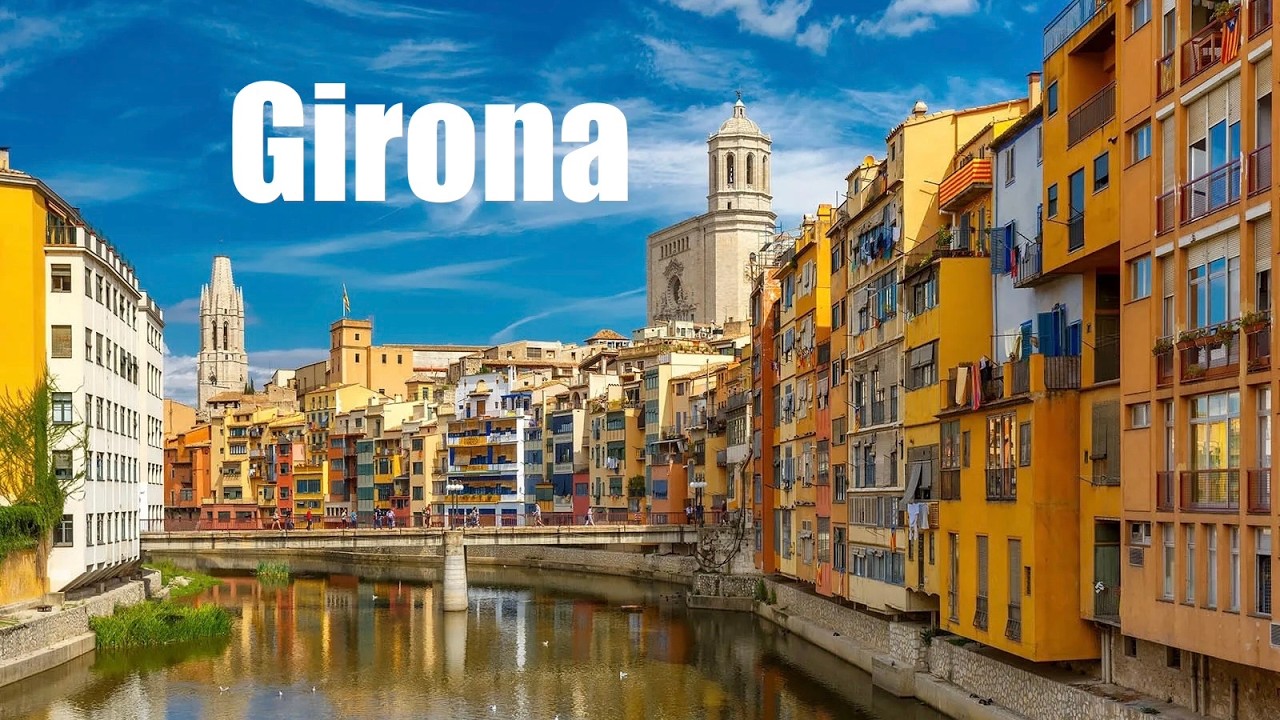 Girona