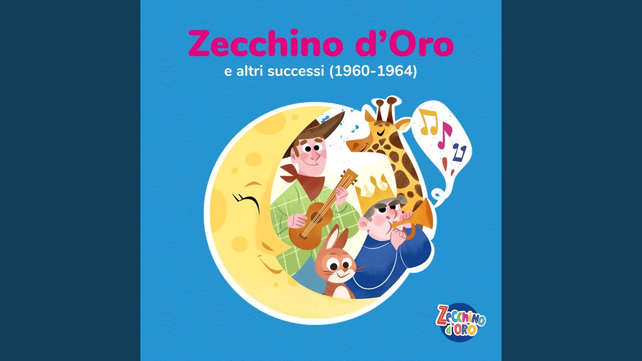 La zanzara