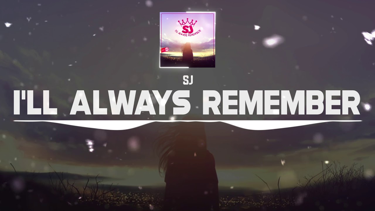DNZ437 // SJ - I'LL ALWAYS REMEMBER (Official Video DNZ Records)