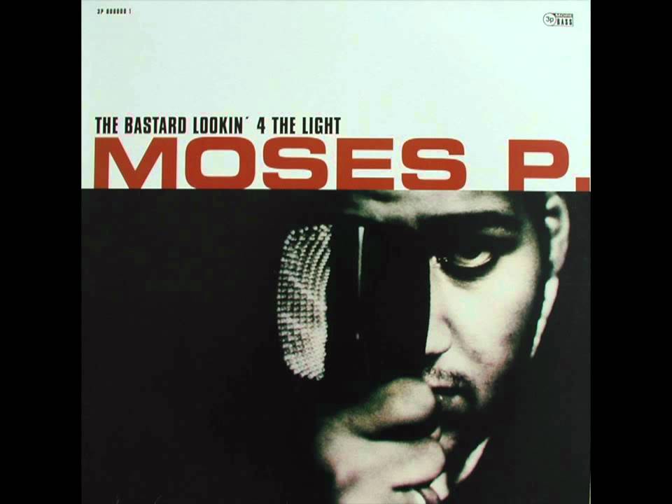 Moses P. - Trust In Love (Dirt Mix) (Official 3pTV)