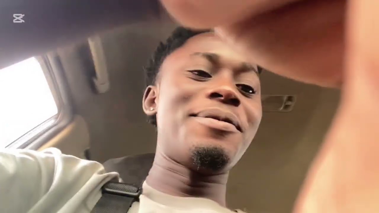 A ROAD TRIP FROM TOGO TO NIGERIA