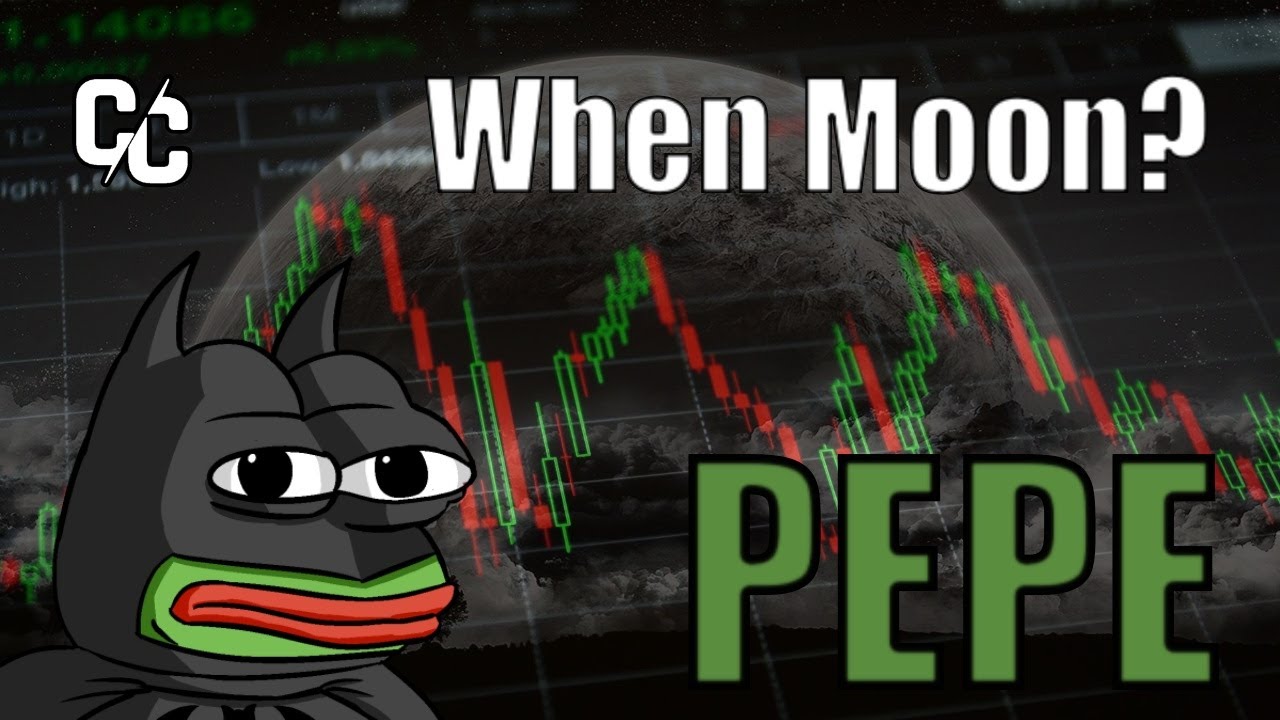 PEPE COIN NEXT BREAKOUT!? - PRICE NEWS, ELLIOTT WAVE, FIBONACCI, TECHNICAL ANALYSIS AND UPDATE