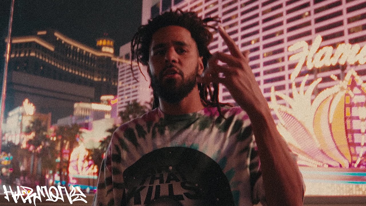 OLD SCHOOL J. COLE x KANYE WEST TYPE BEAT 
