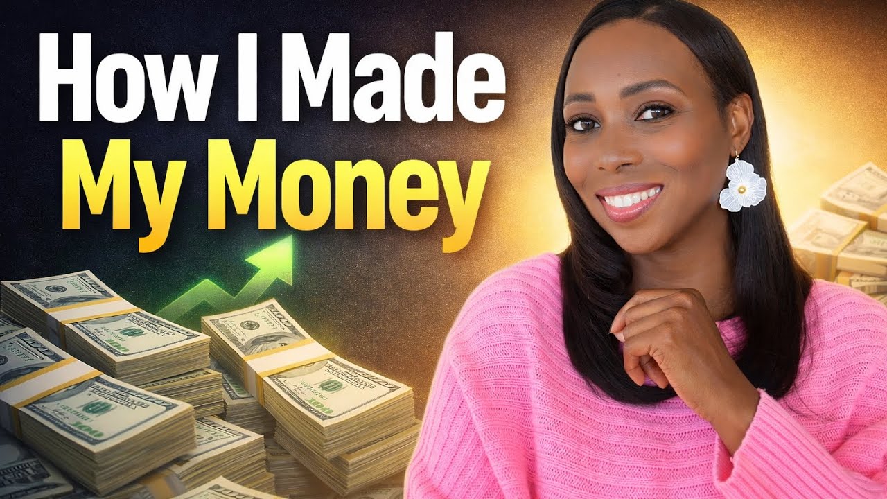 49 Ways I Made Money in My Life &mdash; What Actually Worked (And What Failed Miserably)