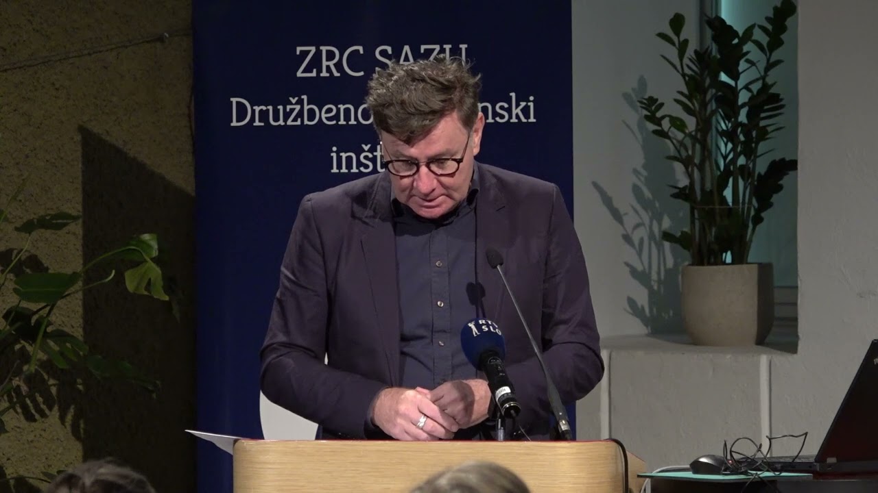 Pozdravni nagovor (1/9)