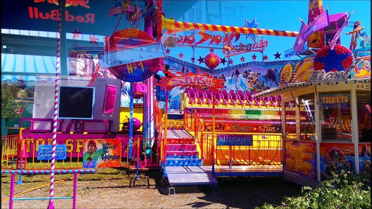 Volks-und Schützenfest Herzberg am Harz