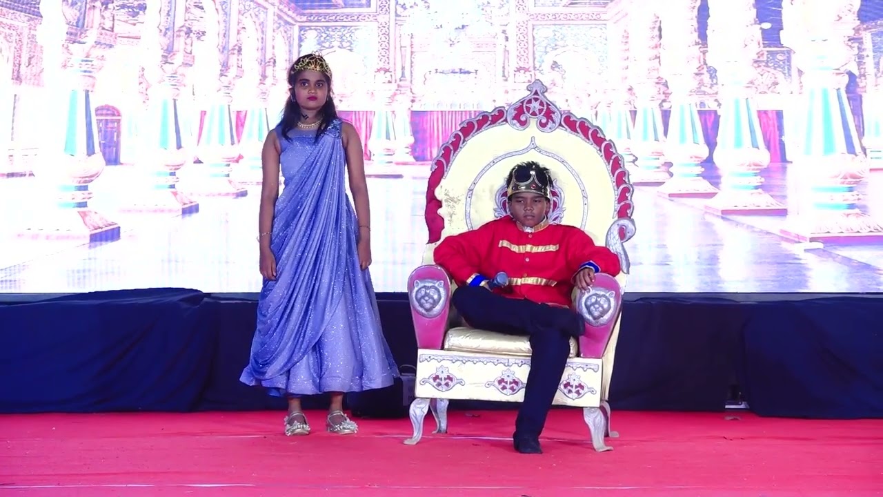ANNUAL DAY CELEBRATION 2K25 $ ELANTRA 7.0