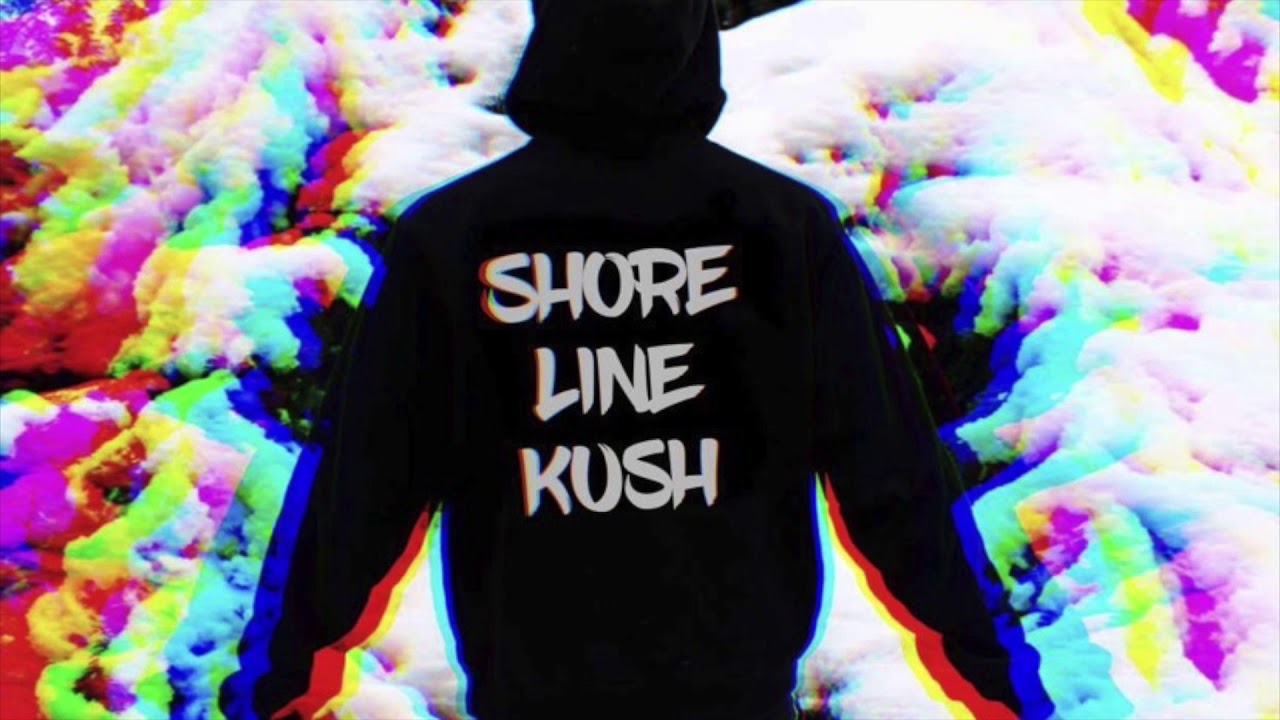 JayT - SHORELINE KUSH (AUDIO)