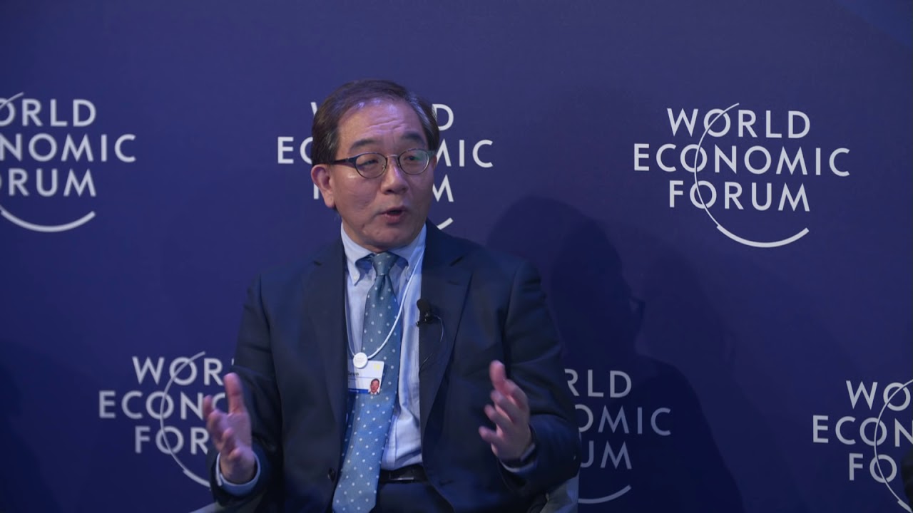 The Geostrategic Outlook