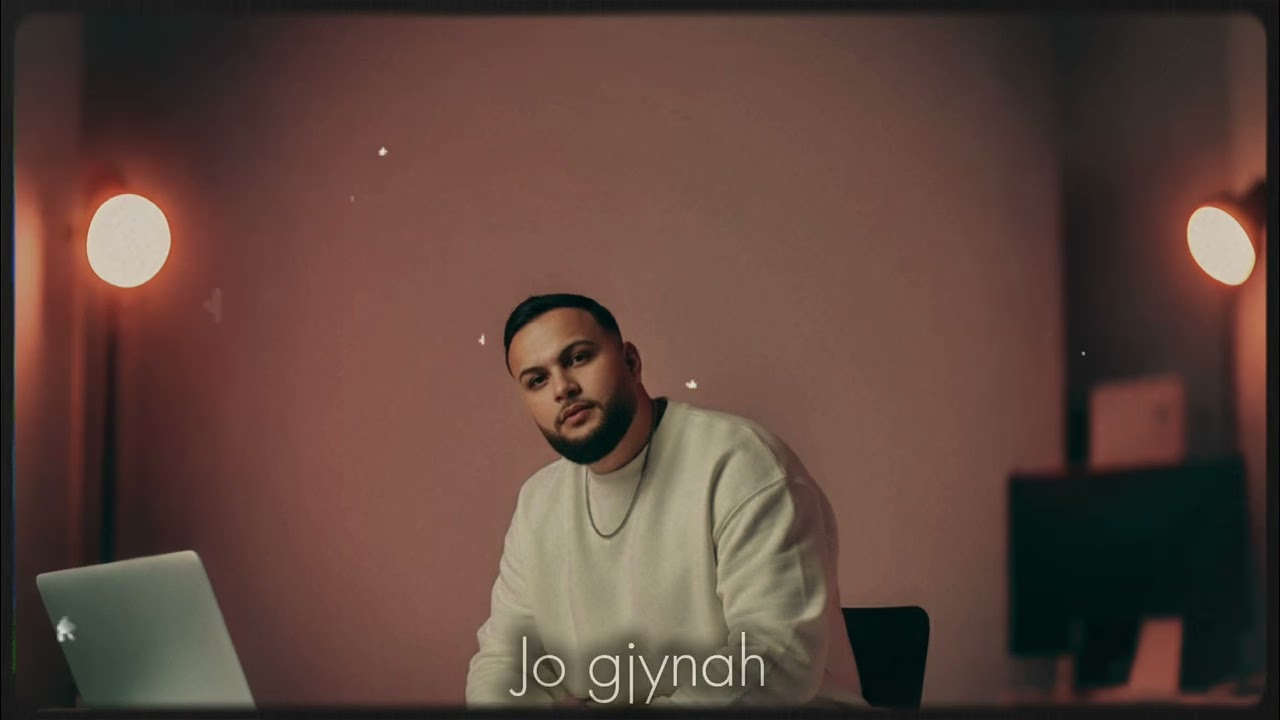 Leo - Dashni e Jona