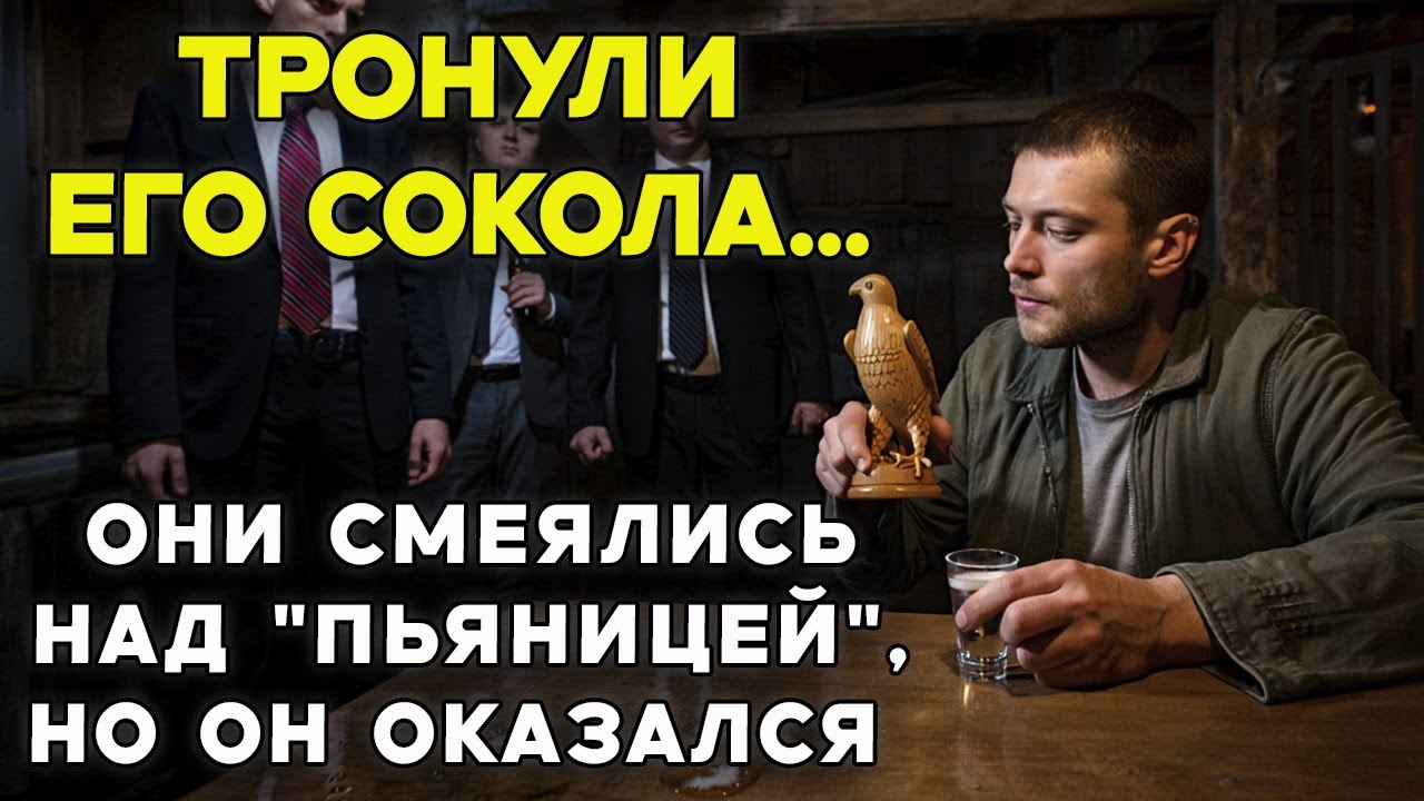 Карельский Отшельник оказался Майором, которого Искал Весь мир. Они пожалели!...