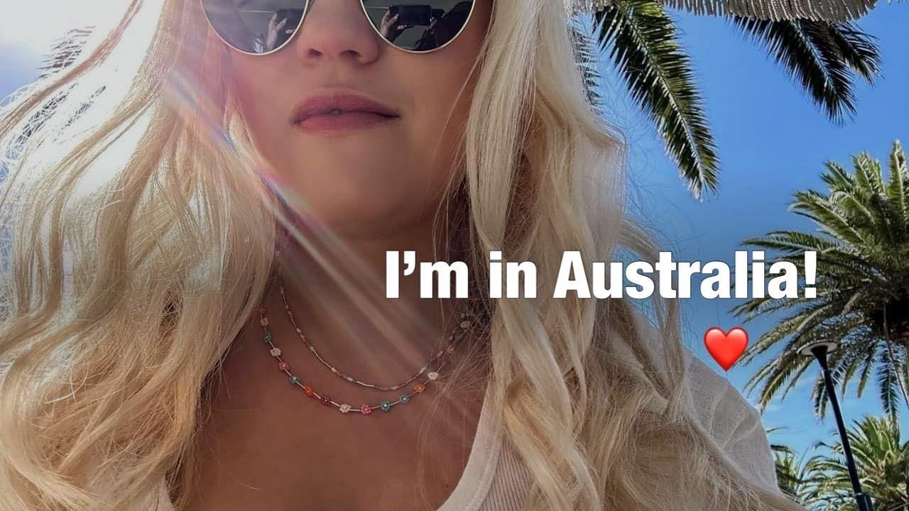 My first time in Adelaide & Sydney | February Travel Vlog