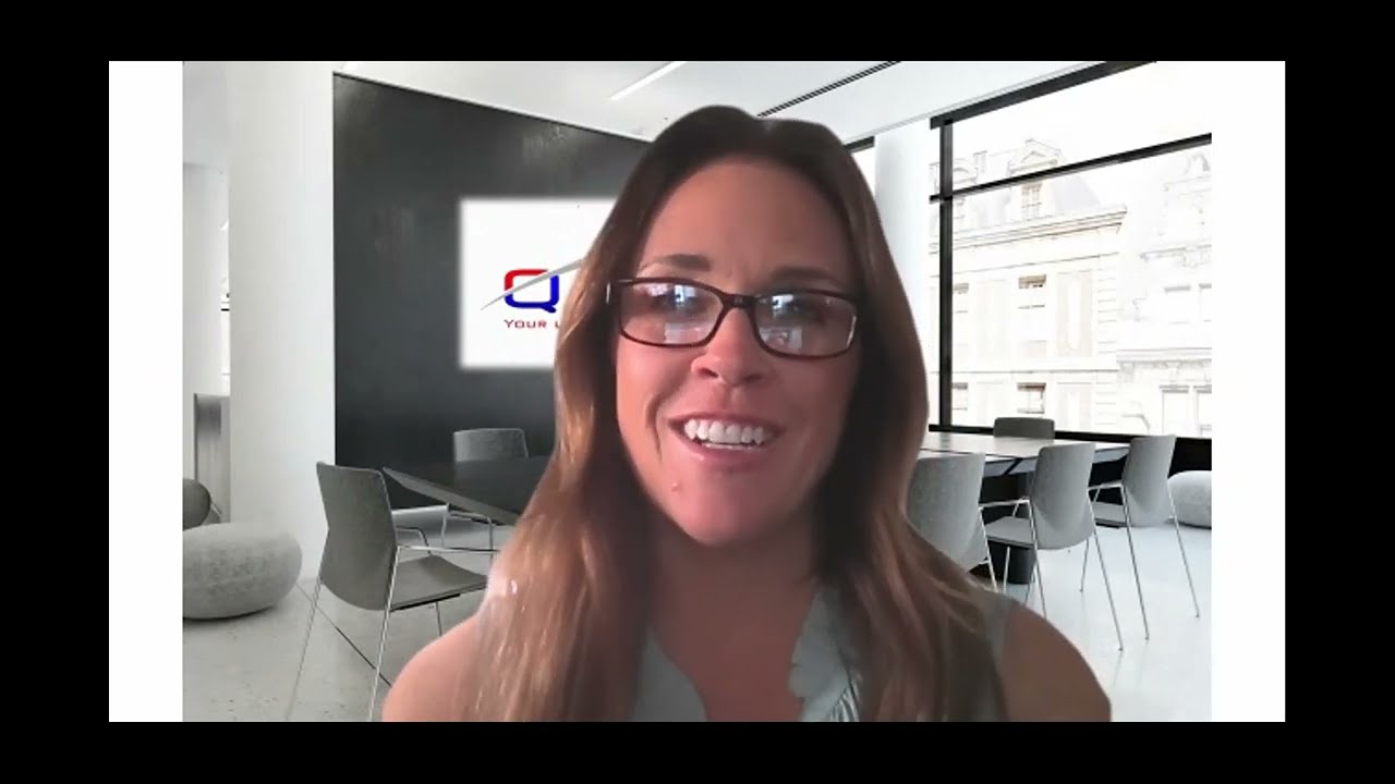 Financial Institutions and Bank Xerox Workflow Central Demo, QDoxs