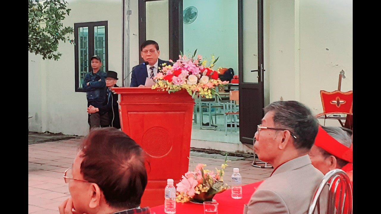 LỄ HỘI MIẾU PHƯƠNG LƯU 2026 - bà già yêu đời - bagiayeudoi