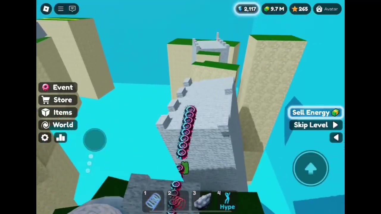 Speed Run 4 - Birchock Dimension Mirror Mode