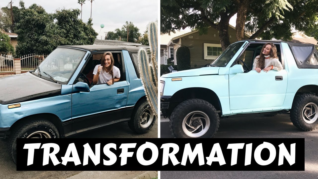 I BOUGHT A CAR FOR $900.