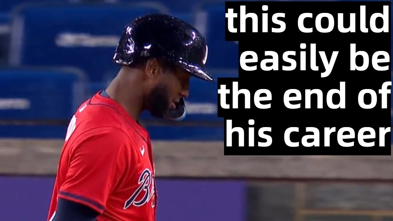 We Just Saw an MLB Player Get Suspended For an ENTIRE Season For Doing Steroids