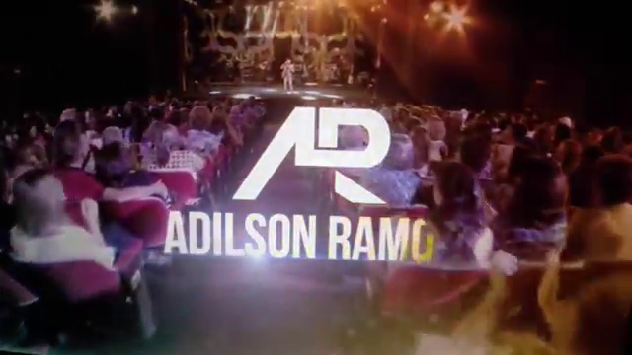 Adilson Ramos (Especial Rede Globo NE) Parte 5