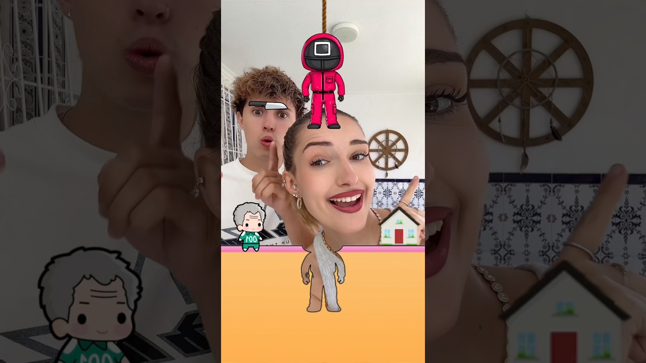 Alguien sabe c&oacute;mo lo he conseguido?😂