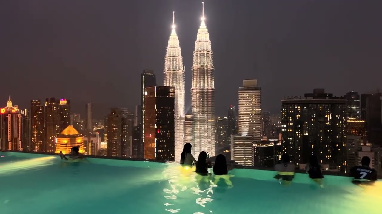 Malaysia: The Ultimate Southeast Asia Adventure 🇲🇾