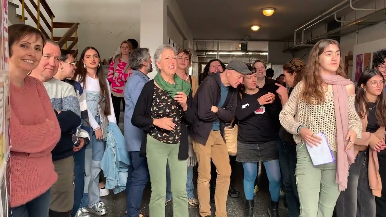 IES MOSSÈN ALCOVER. DIA INTERNACIONAL DE LA POESIA (21-MARÇ-2024)