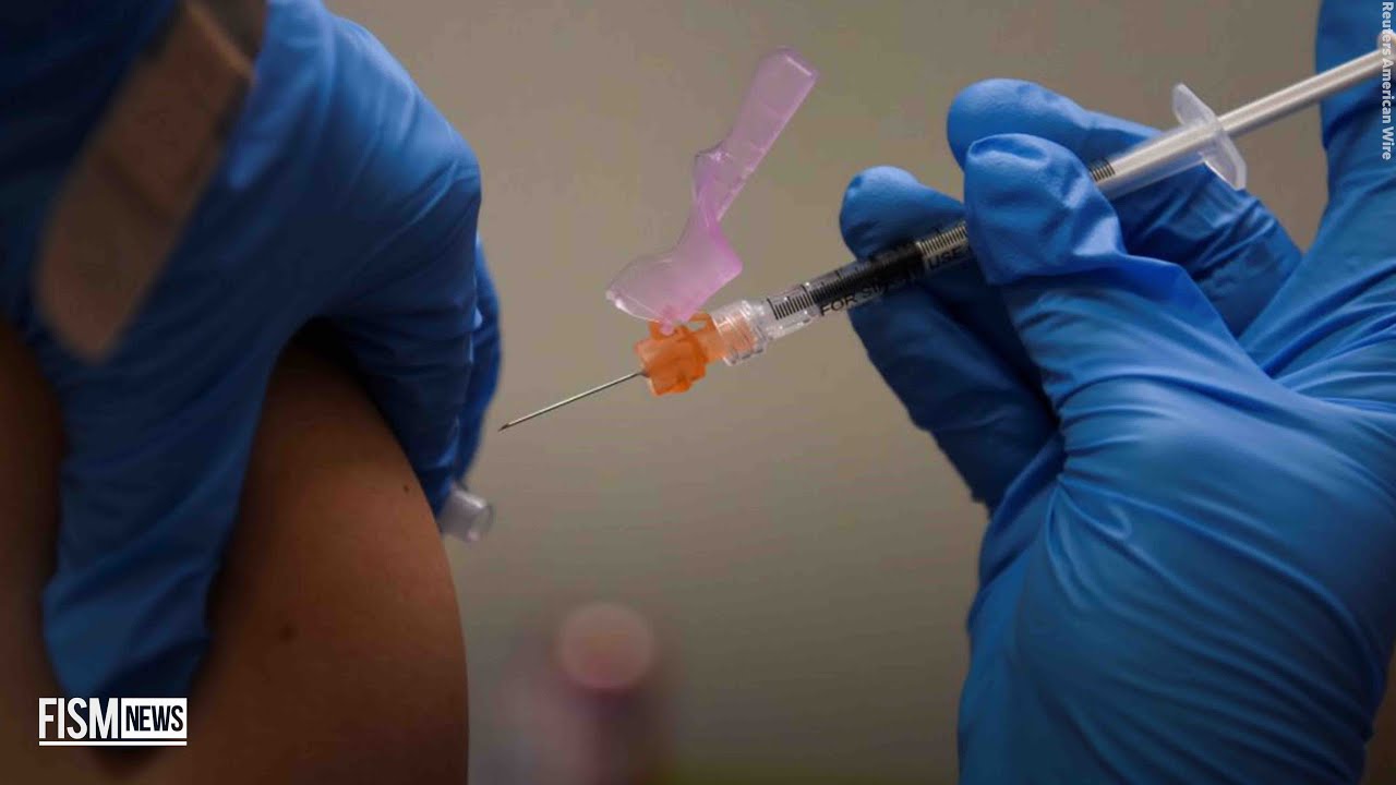 Mu Variant: Potentially Vaccine Resistant & Highly Transmissible