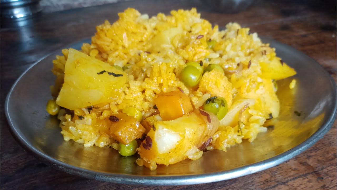 #चटपटा //नमकीनचावल 😋😋👍👍👍