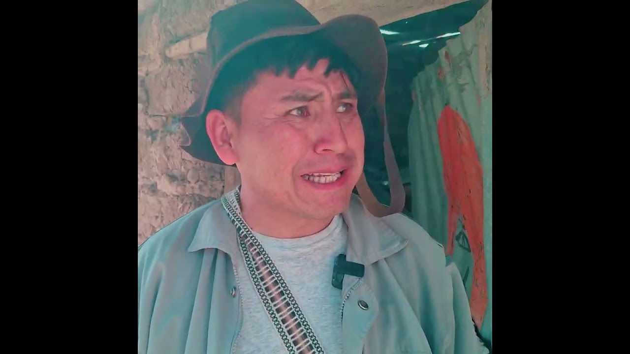 Este hombre era engañada por su mujer😭se pasó por lo que es bueno