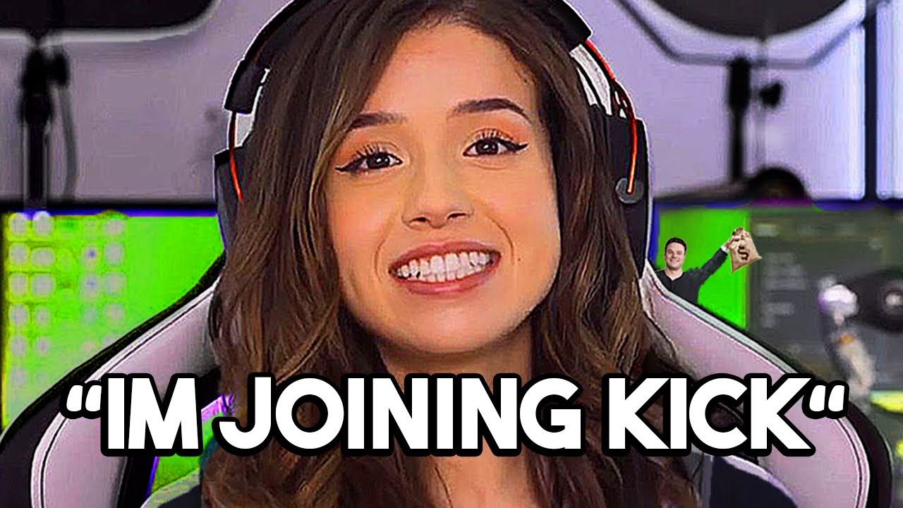 Pokimane Changed Her Mind