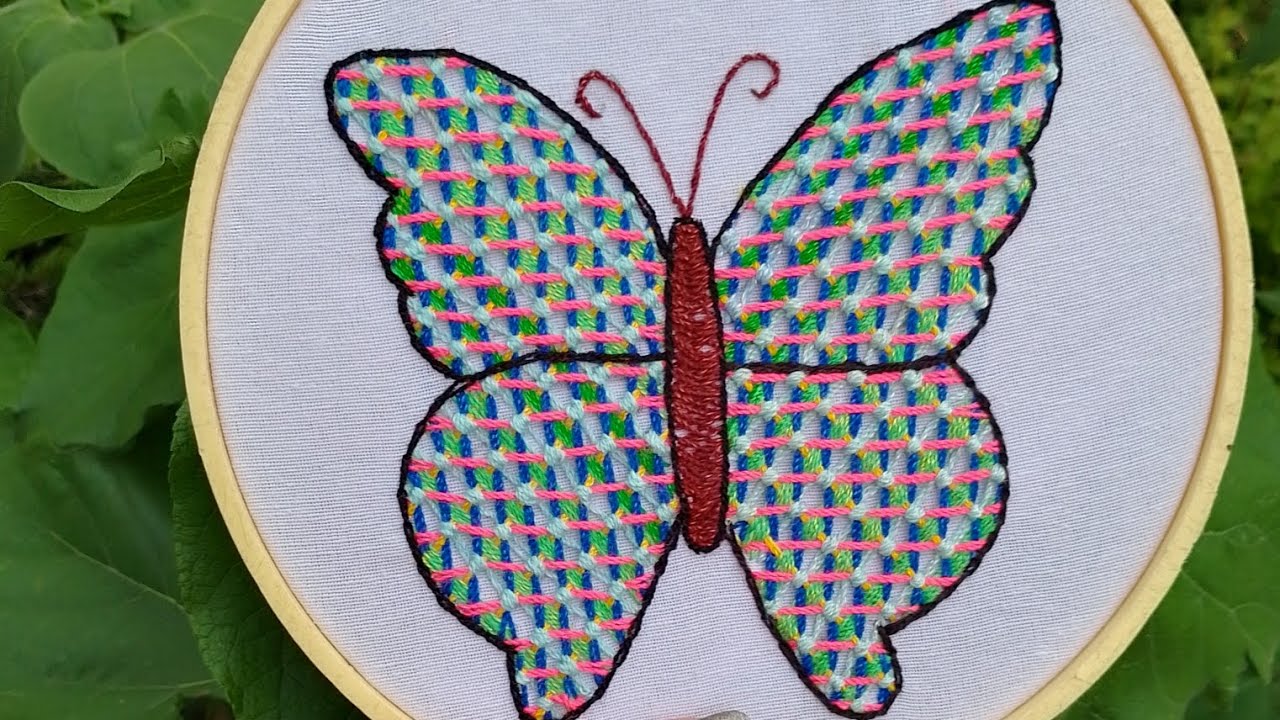 mariposa #1@girasolita2790