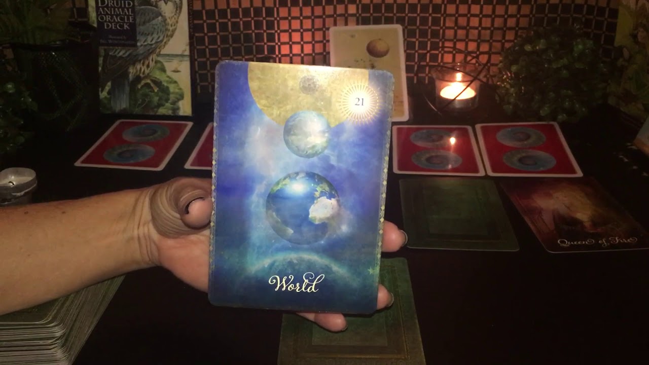 Leo April 2019: Career The opportunity is here!