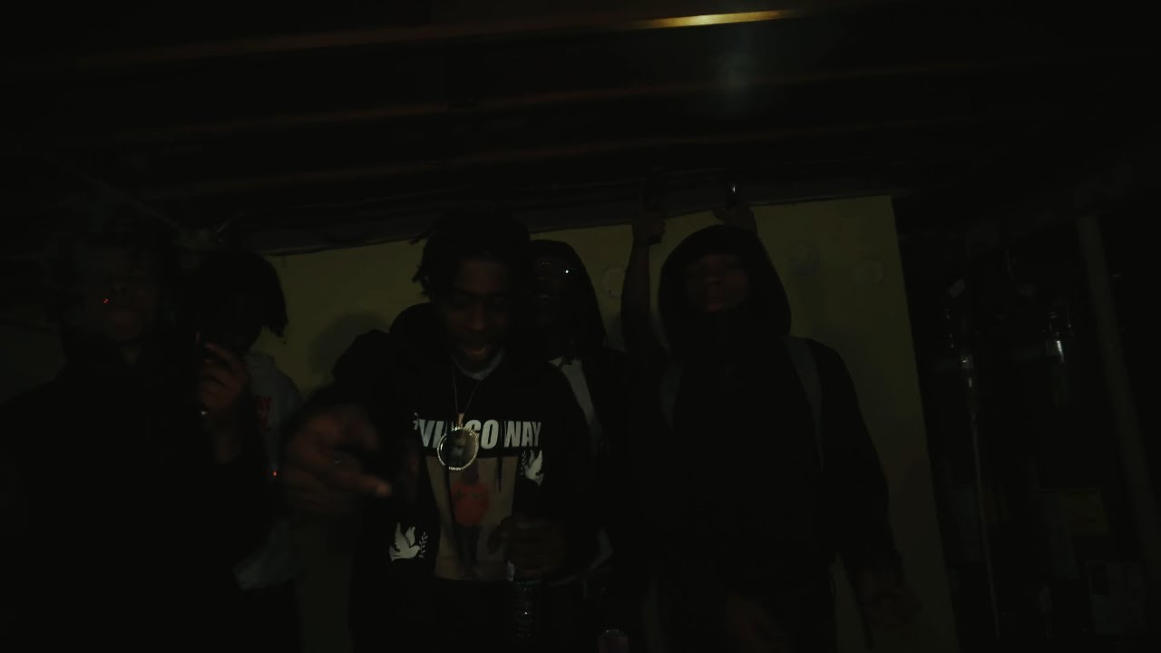 SMO Tim x Marr2x - Extortion Gang (Official Music Video)