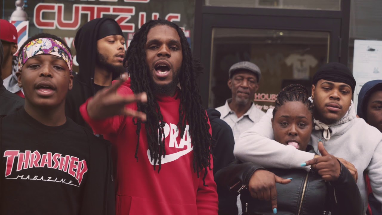 MAc7 Da G - 
