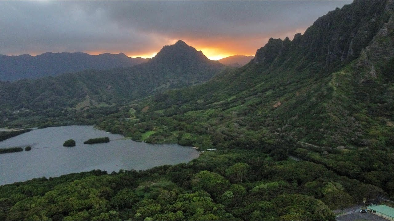 5-Day Winter Vacation in Oahu, Hawaii