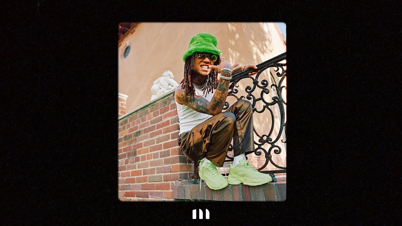 [FREE] Swae Lee x Partynextdoor Type Beat - 