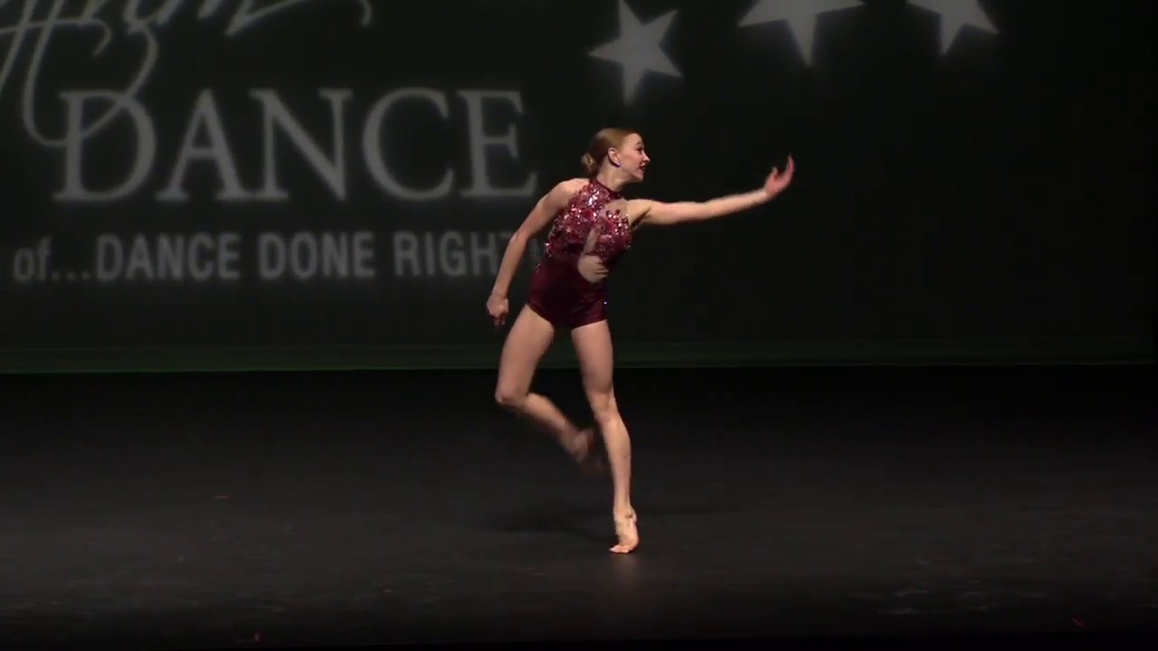 Stand By Me- JCB Danceworks