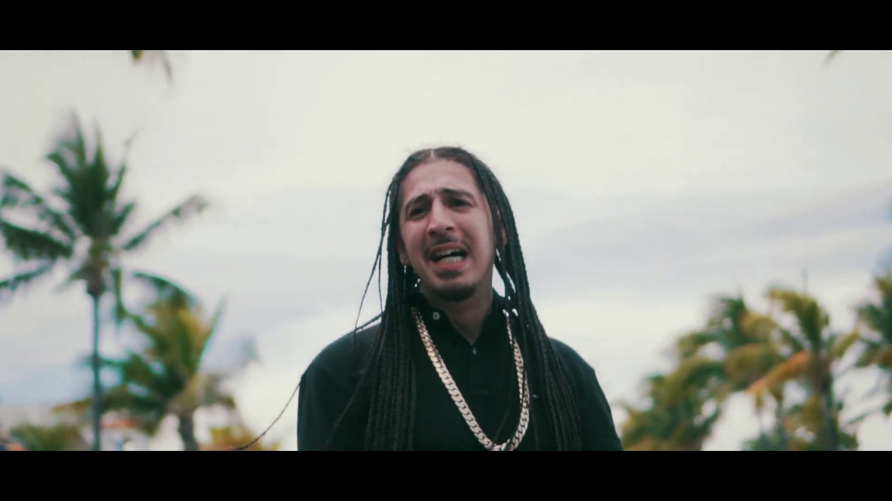 Holla G ft. CeeMo Doe and Atking Ave - 100 Miles (Official Music Video)