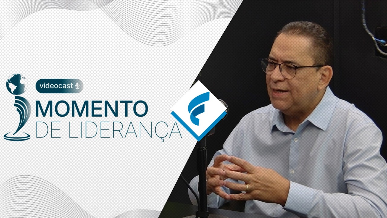 Momento de Liderança - Ep. #04: Marcos Batista (CBL)