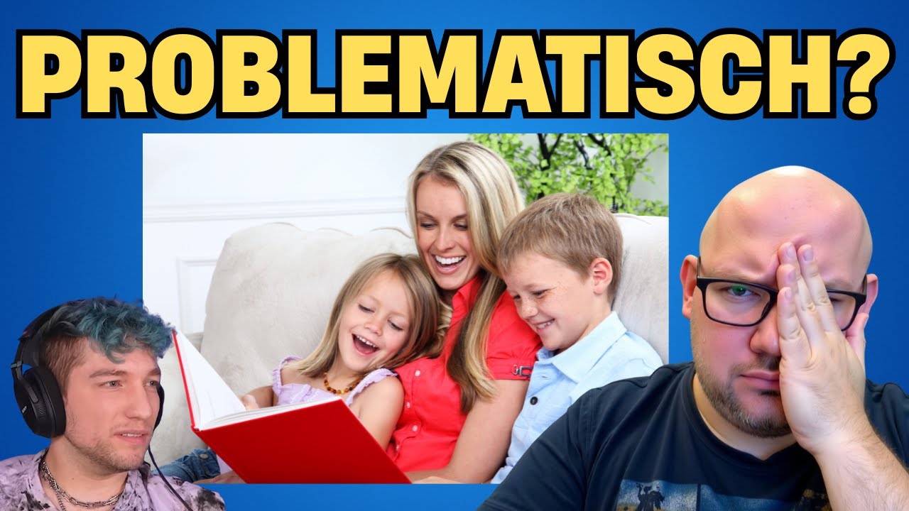 Christliche Familienwerte = rechts? Rezo, Karriere & Mutterschaft