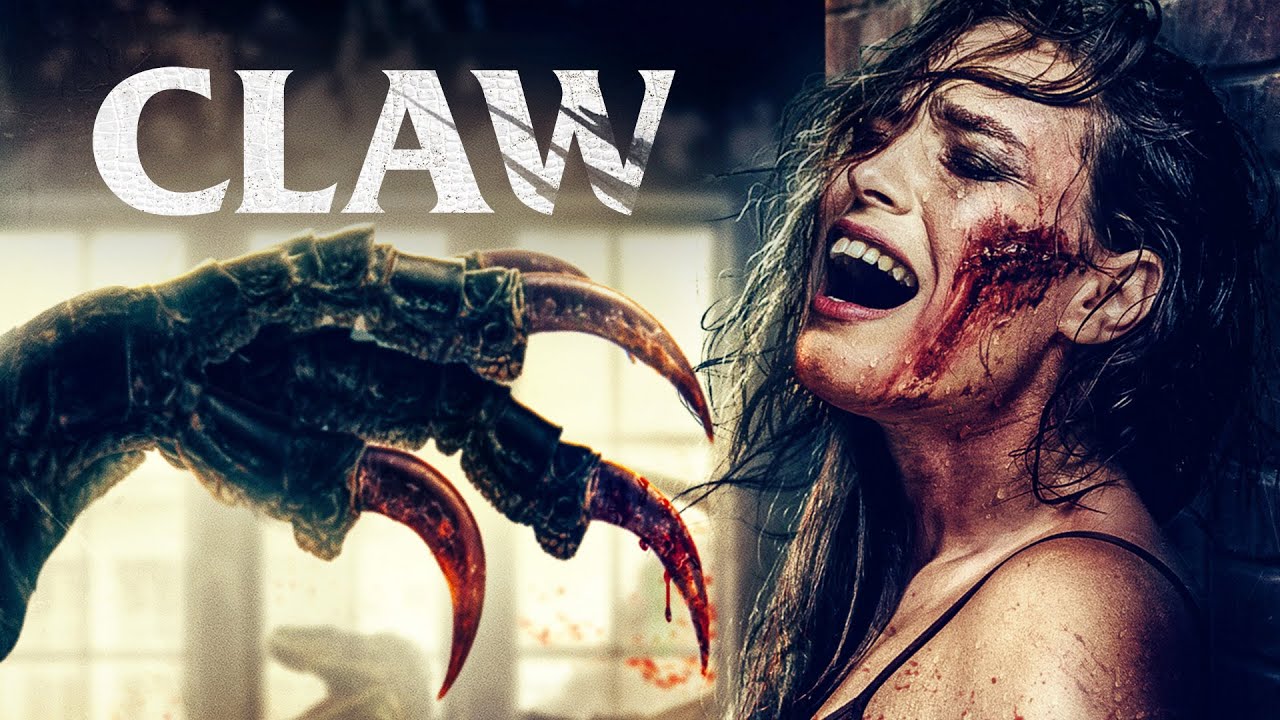 Claw (2021) Hunted by the Unthinkable [Horror] [Sci-Fi] | Full Movie
