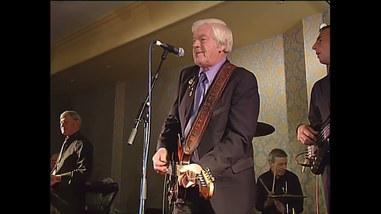 Big Tom & The Mainliners - Back To Castleblayney (Full Concert)