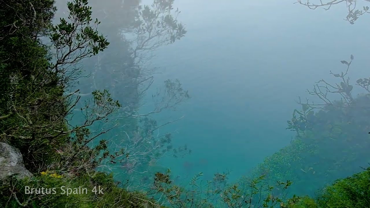 Cantabria, North Spain