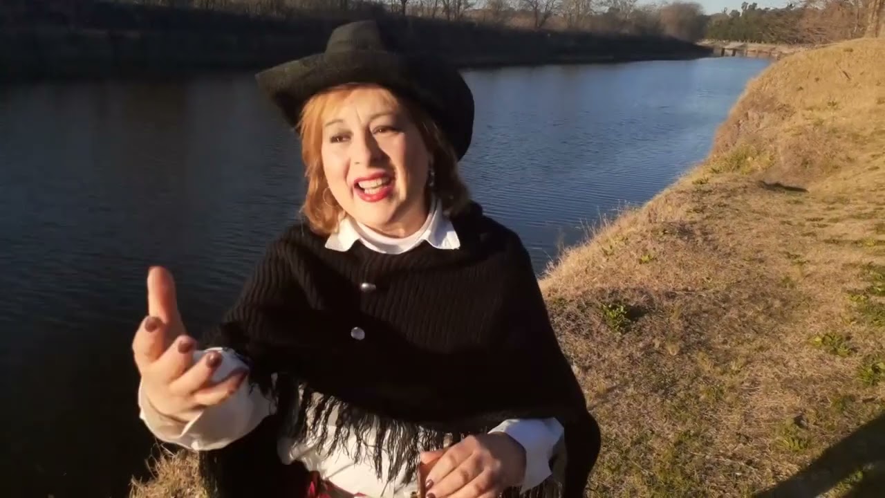 La Baguala del Salado