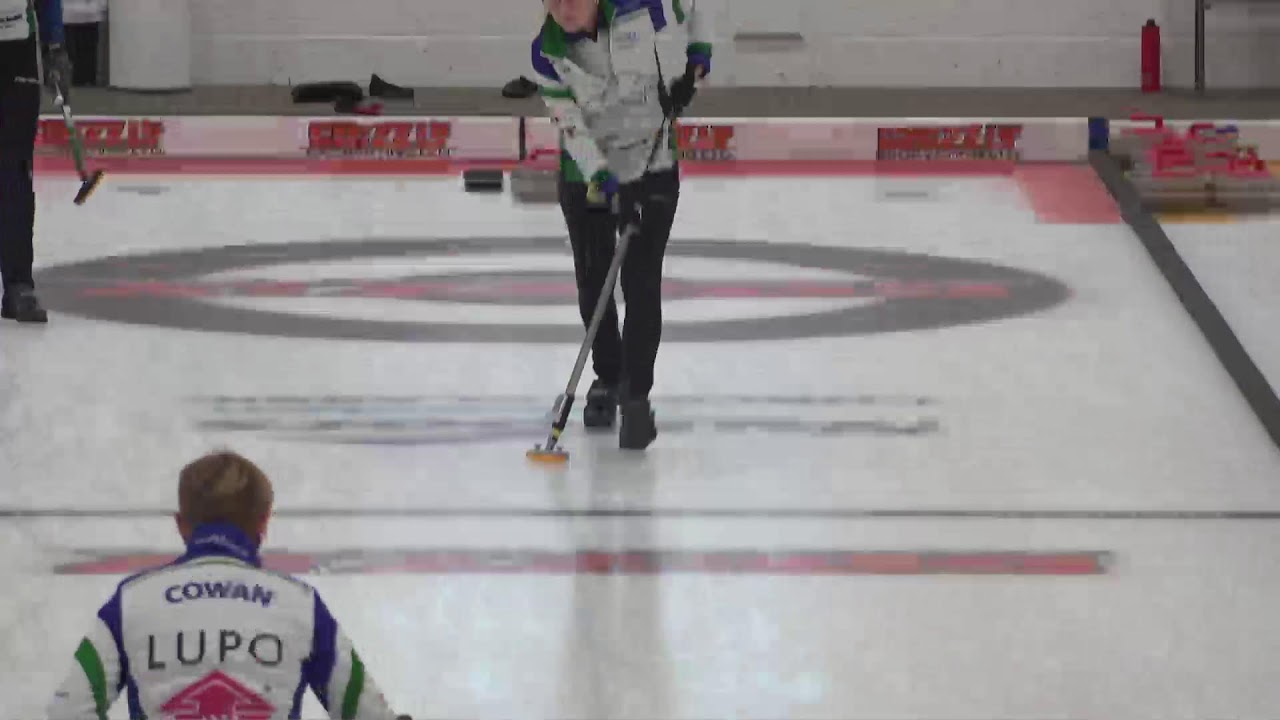 Freeborn vs Cowan